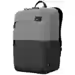 Targus Notebook Rucksack Sagano EcoSmart Travel Passend für maximal: 39,6cm (15,6") Grau, Schwarz Targus Notebook Rucksack Sagano EcoSmart Travel Passend für maximal: 39,6cm (15,6") Grau, Schwarz
