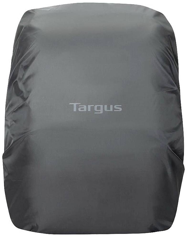 Targus Notebook Rucksack Sagano EcoSmart Travel Passend für maximal: 39,6 cm (15,6") Grau, Schwarz