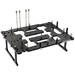 Streacom BC1 V2 Benchtable Gehäuse Schwarz Streacom BC1 V2 Benchtable Gehäuse Schwarz