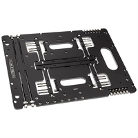 Streacom BC1 V2 Benchtable Gehäuse Schwarz Streacom BC1 V2 Benchtable Gehäuse Schwarz