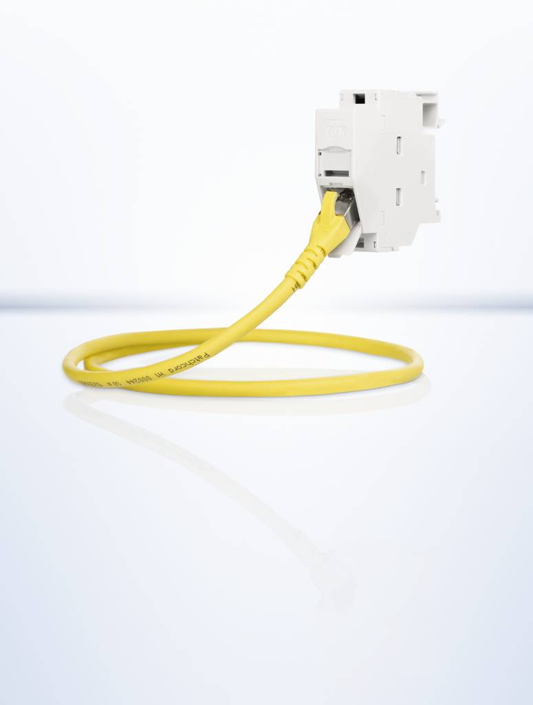 Metz Connect Modul REGplusK IP20 1309428103-E