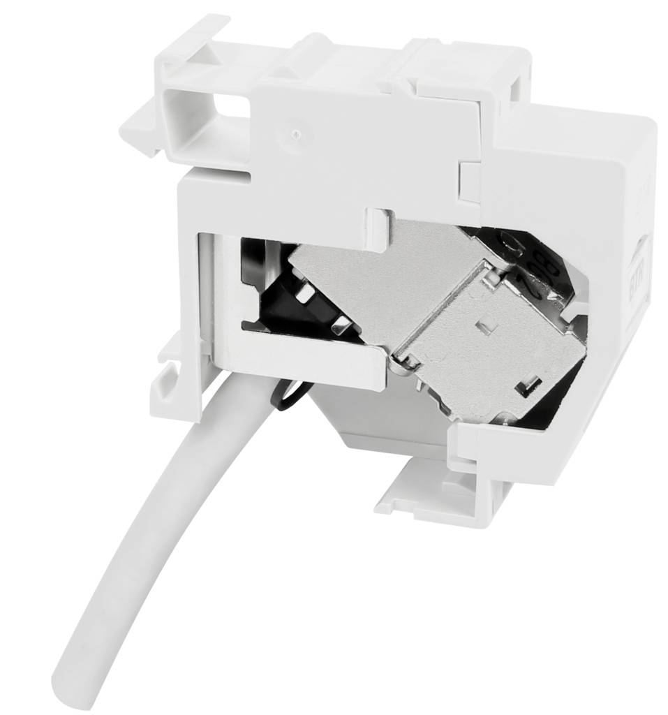 Metz Connect Modul REGplusK IP20 1309428103-E