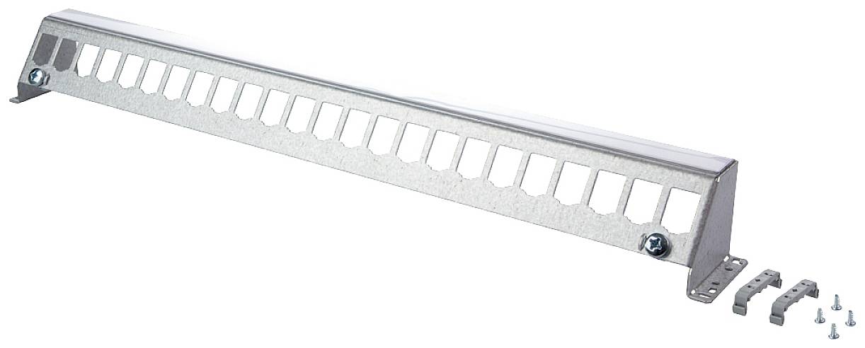 Metz Connect 130927-2400-E Montagezubehör Silber