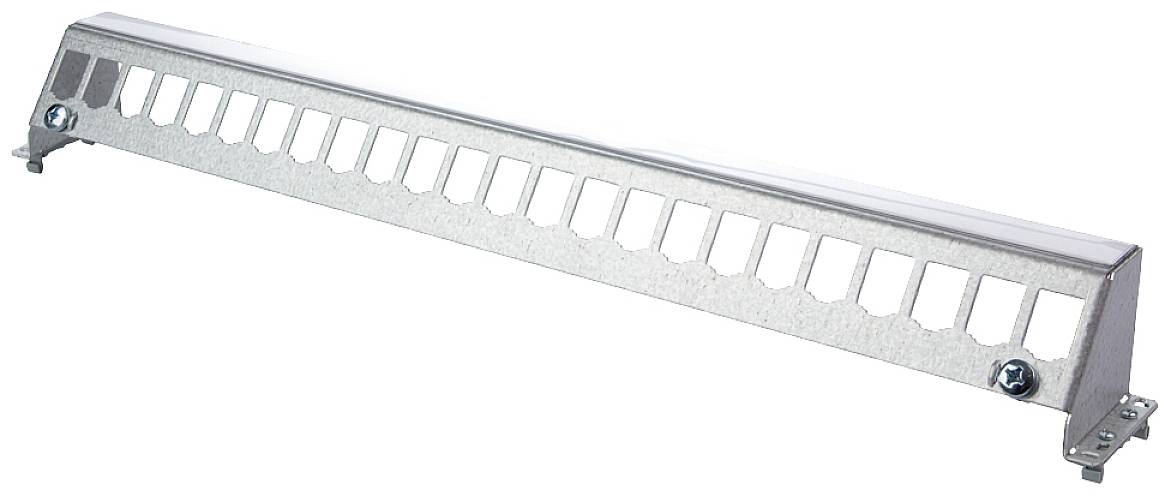 Metz Connect 130927-2400-E Montagezubehör Silber