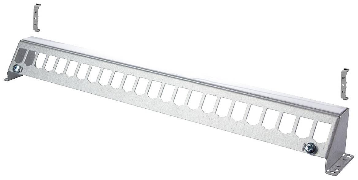 Metz Connect 130927-2400-E Montagezubehör Silber