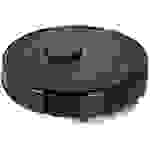 Roborock Q7 Max Vacuum Cleaner Robot aspirateur et nettoyeur noir compatible avec Alexa d'Amazon, compatible avec Google Home, à