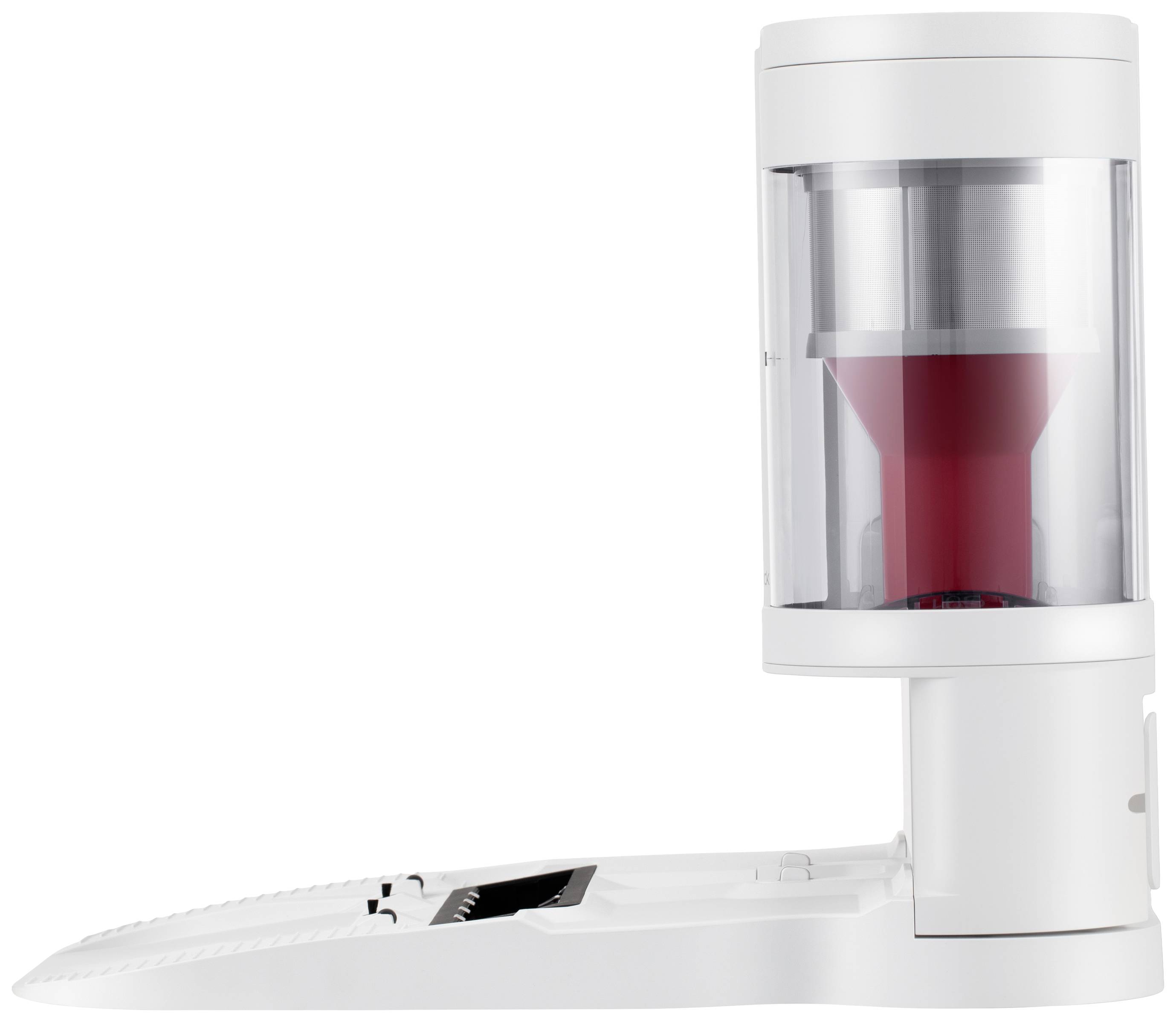 Roborock S7 + S7 MaxV Absaugstation Weiß