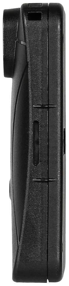 Transcend DrivePro Body 10 Bodycam Full-HD, Spritzwassergeschützt, Stoßfest