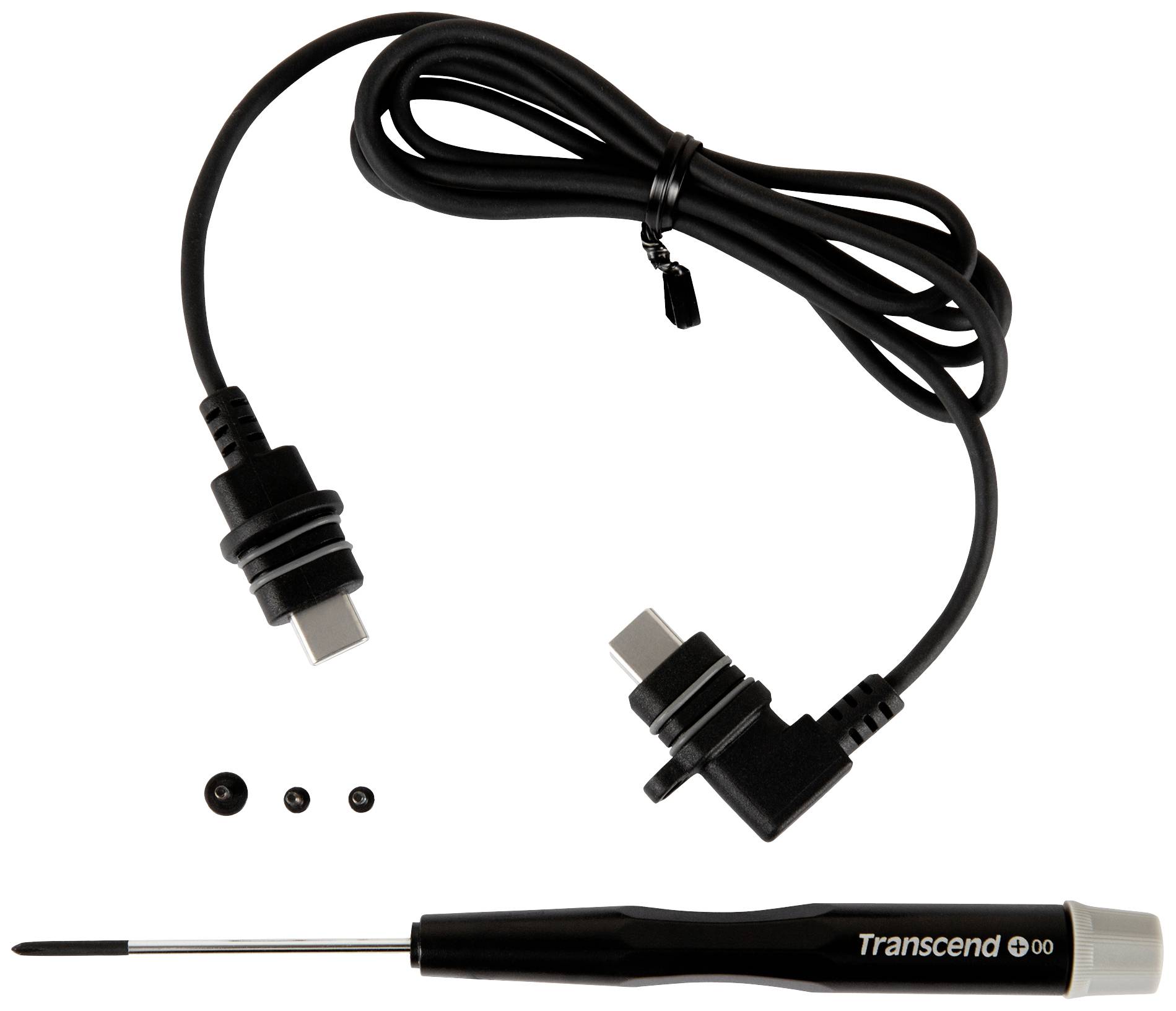 Transcend TS-DBK3 Datenkabel Transcend Drive Pro Body-Serie