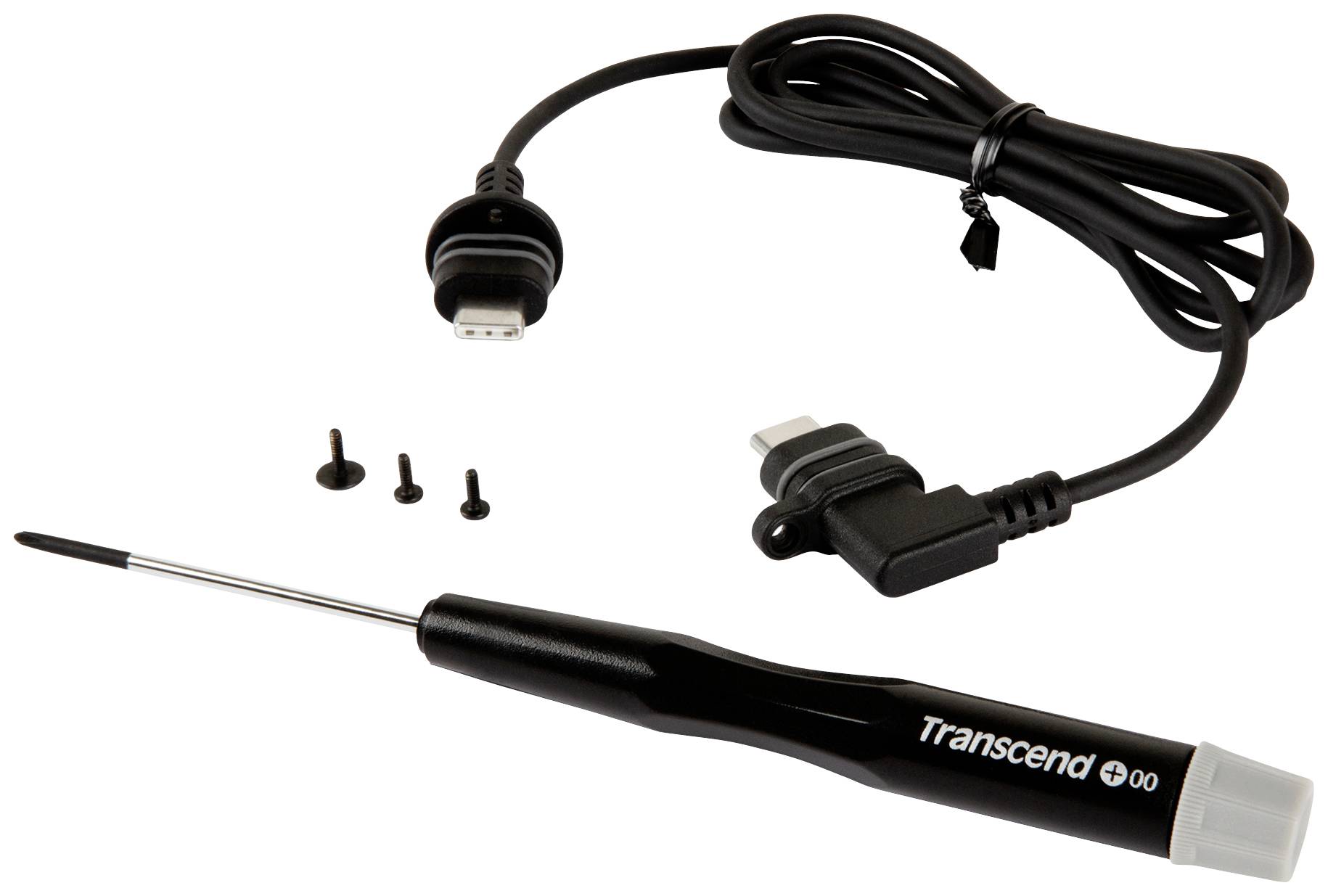 Transcend TS-DBK3 Datenkabel Transcend Drive Pro Body-Serie