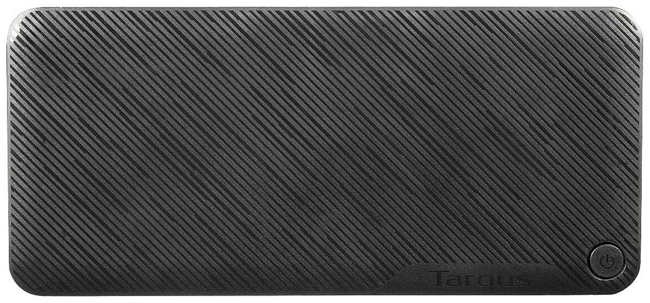 Targus Notebook Dockingstation DOCK182EUZ Passend für Marke Dockingstations: Universal