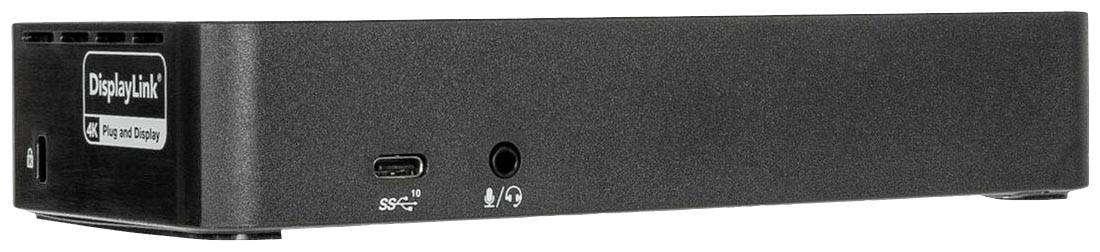 Targus Notebook Dockingstation DOCK182EUZ Passend für Marke Dockingstations: Universal