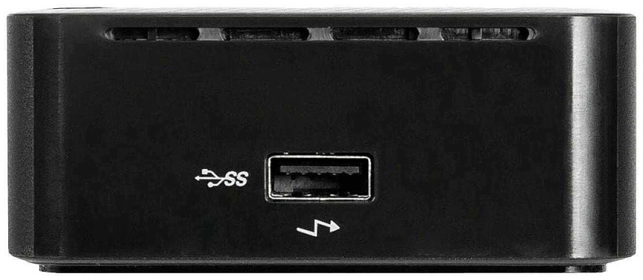 Targus Notebook Dockingstation DOCK182EUZ Passend für Marke Dockingstations: Universal