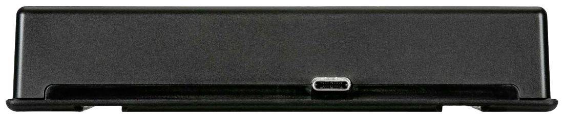 Targus USB-C® Dockingstation DOCK421SGLZ Passend für Marke Dockingstations: Universal