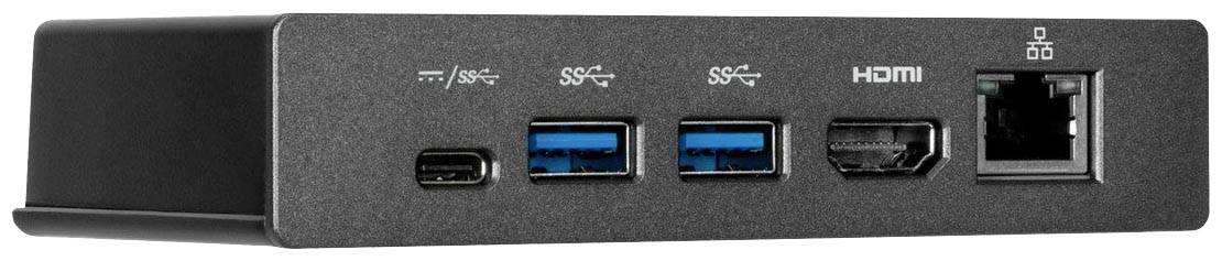 Targus USB-C® Dockingstation DOCK421SGLZ Passend für Marke Dockingstations: Universal