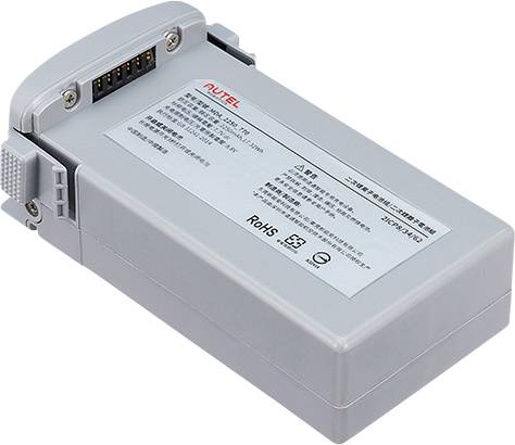 Autel Robotics Multicopter-Akku Passend für (Multicopter): Autel EVO Nano