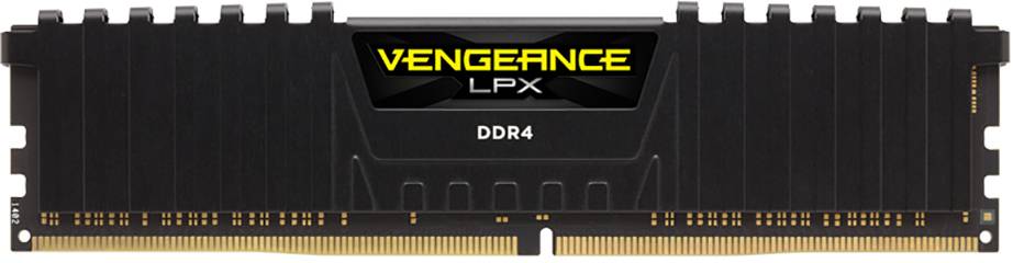Corsair Vengeance LPX PC-Arbeitsspeicher Kit DDR4 16GB 2 x 8GB 3200MHz 288pin DIMM CL16-20-20-38 CMK16GX4M2E3200C16