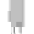 Akyga AK-CH-13 Handy Ladegerät USB-C®, USB-A Weiß