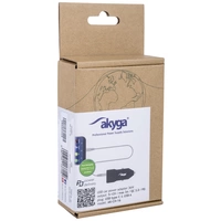 Akyga AK-CH-16 USB Ladegerät 36W 1x USB-C®, 1x USB-A QC 3.0, USB PD 3.0, PPS Schwarz KFZ, LKW Schnellladegerät Akyga AK-CH-16 USB Ladegerät 36W 1x USB-C®, 1x USB-A QC 3.0, USB PD 3.0, PPS Schwarz KFZ, LKW Schnellladegerät