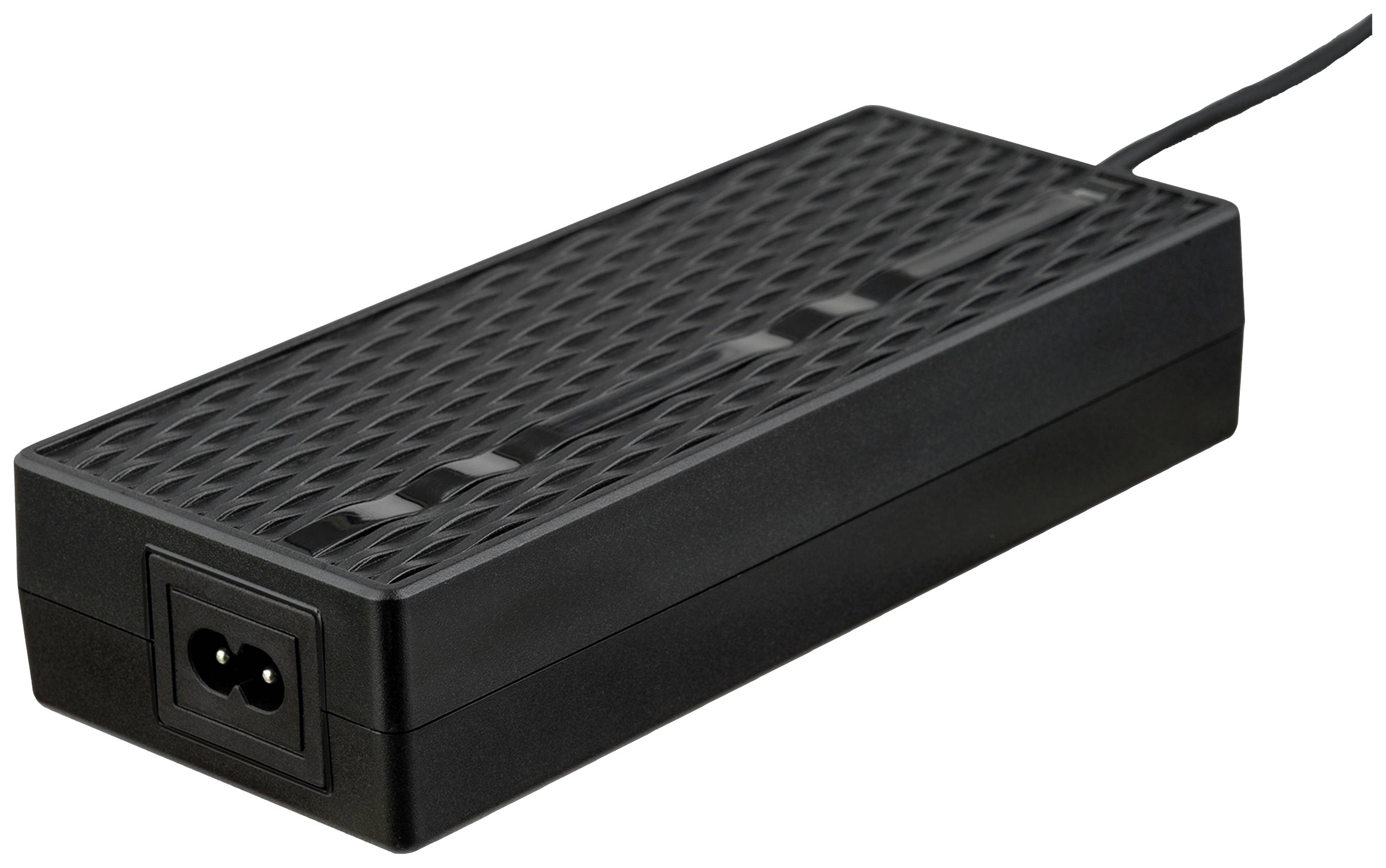 Akyga AK-EV-12 Ladegerät Passend für (E-Fahrzeuge): E-Roller Schwarz