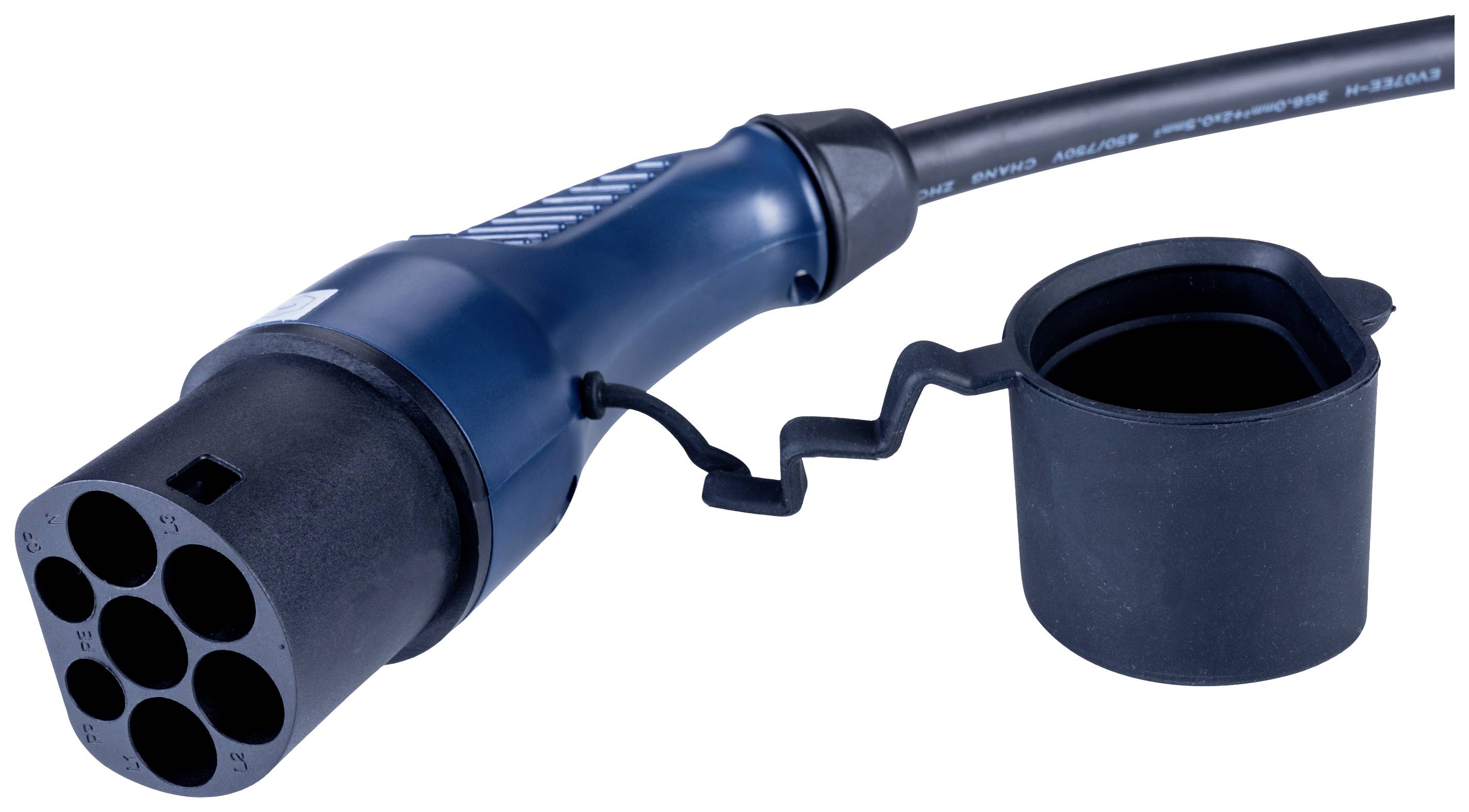 Akyga AK-EC-09 eMobility Ladekabel 6m