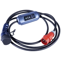 Akyga AK-EC-12 eMobility Ladekabel 5m Akyga AK-EC-12 eMobility Ladekabel 5m