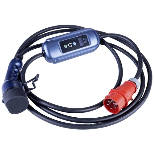 Akyga AK-EC-12 eMobility Ladekabel 5m Akyga AK-EC-12 eMobility Ladekabel 5m