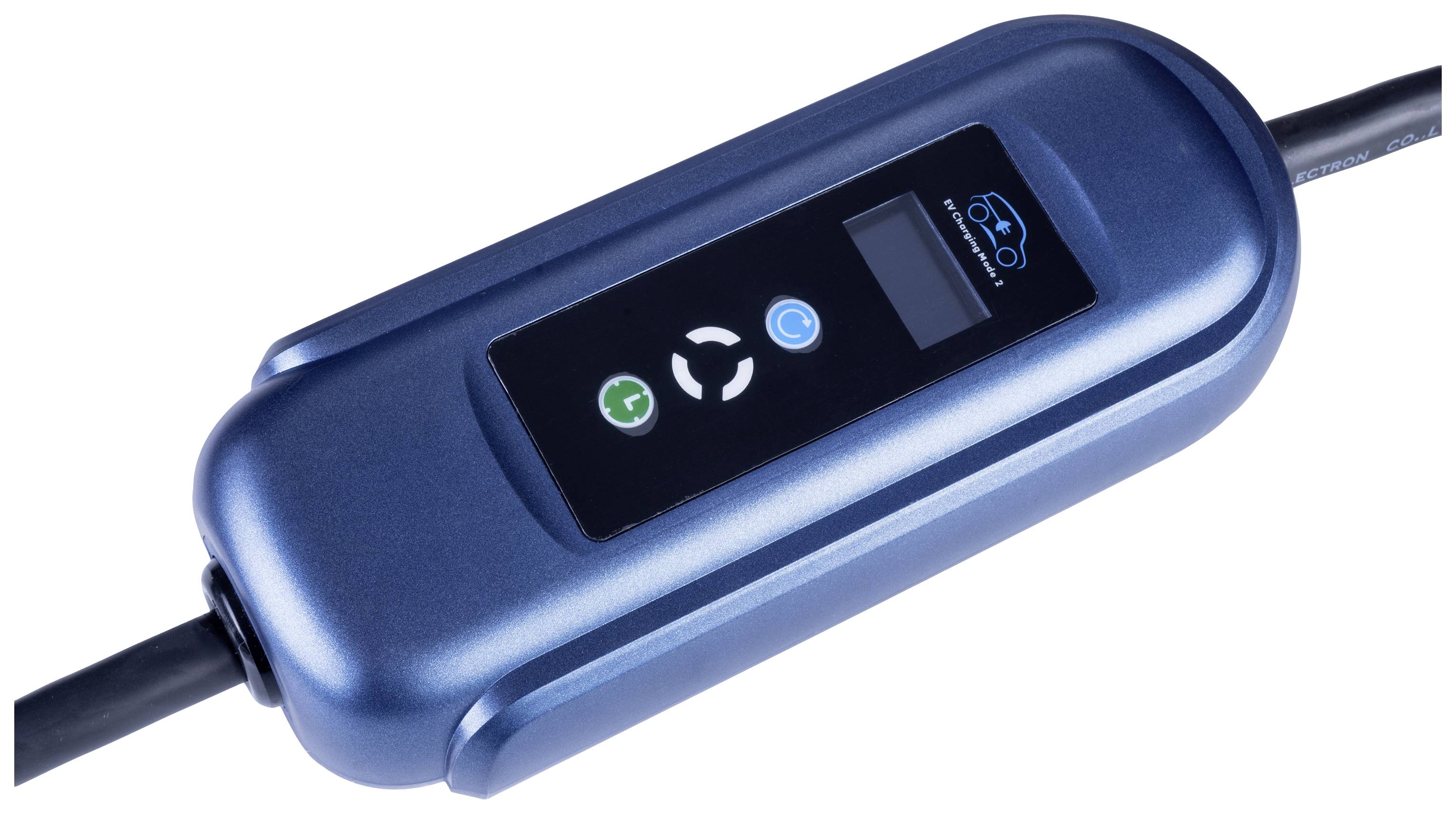 Akyga AK-EC-12 eMobility Ladekabel 5m