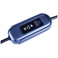 Akyga AK-EC-12 eMobility Ladekabel 5m Akyga AK-EC-12 eMobility Ladekabel 5m
