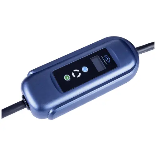 Akyga AK-EC-12 eMobility Ladekabel 5m Akyga AK-EC-12 eMobility Ladekabel 5m