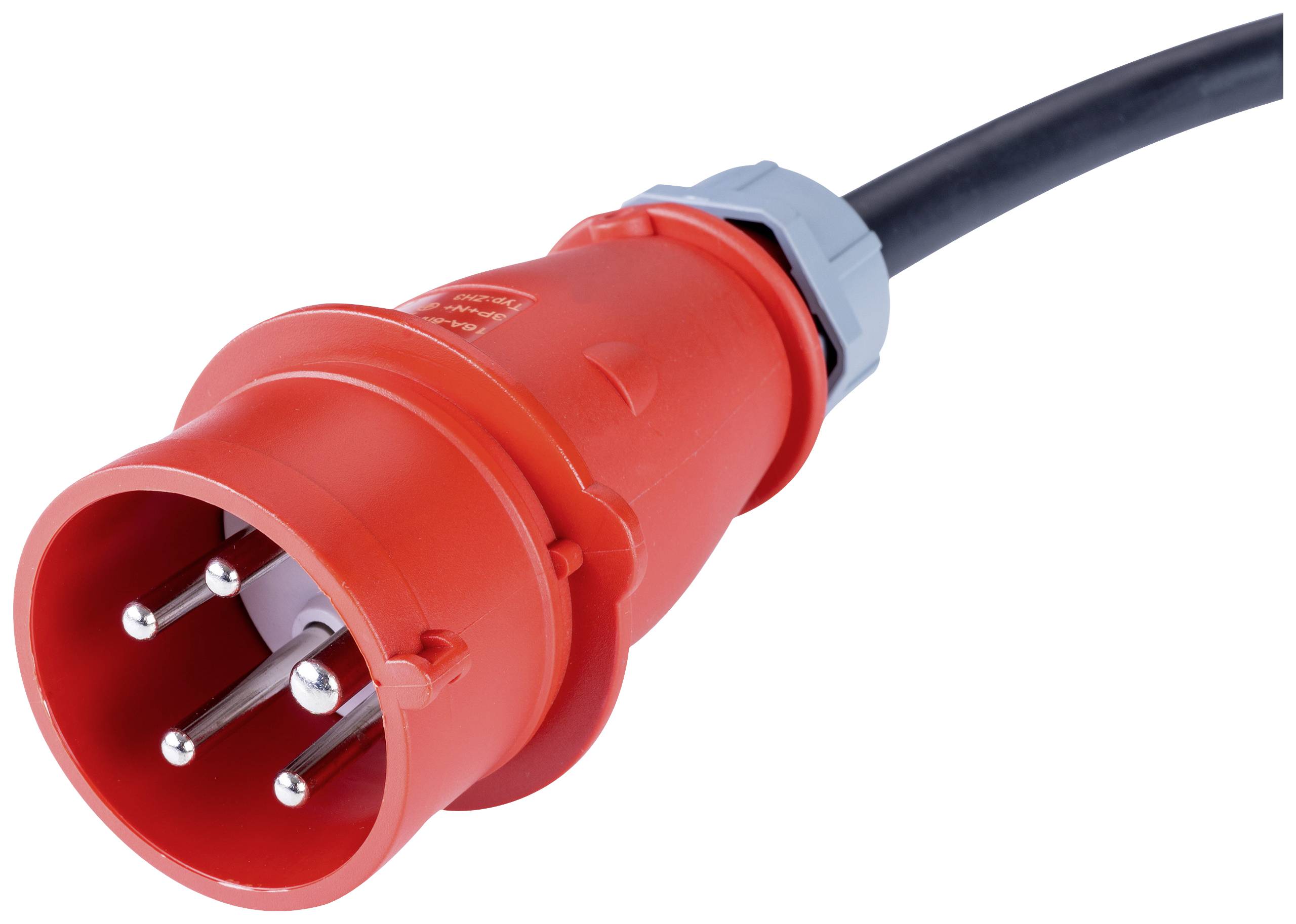 Akyga AK-EC-12 eMobility Ladekabel 5m