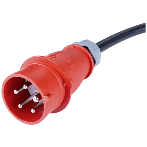 Akyga AK-EC-12 eMobility Ladekabel 5m Akyga AK-EC-12 eMobility Ladekabel 5m