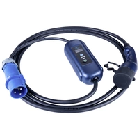 Akyga AK-EC-14 eMobility Ladekabel 5m Akyga AK-EC-14 eMobility Ladekabel 5m