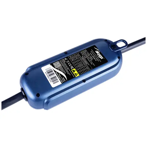 Akyga AK-EC-14 eMobility Ladekabel 5m Akyga AK-EC-14 eMobility Ladekabel 5m