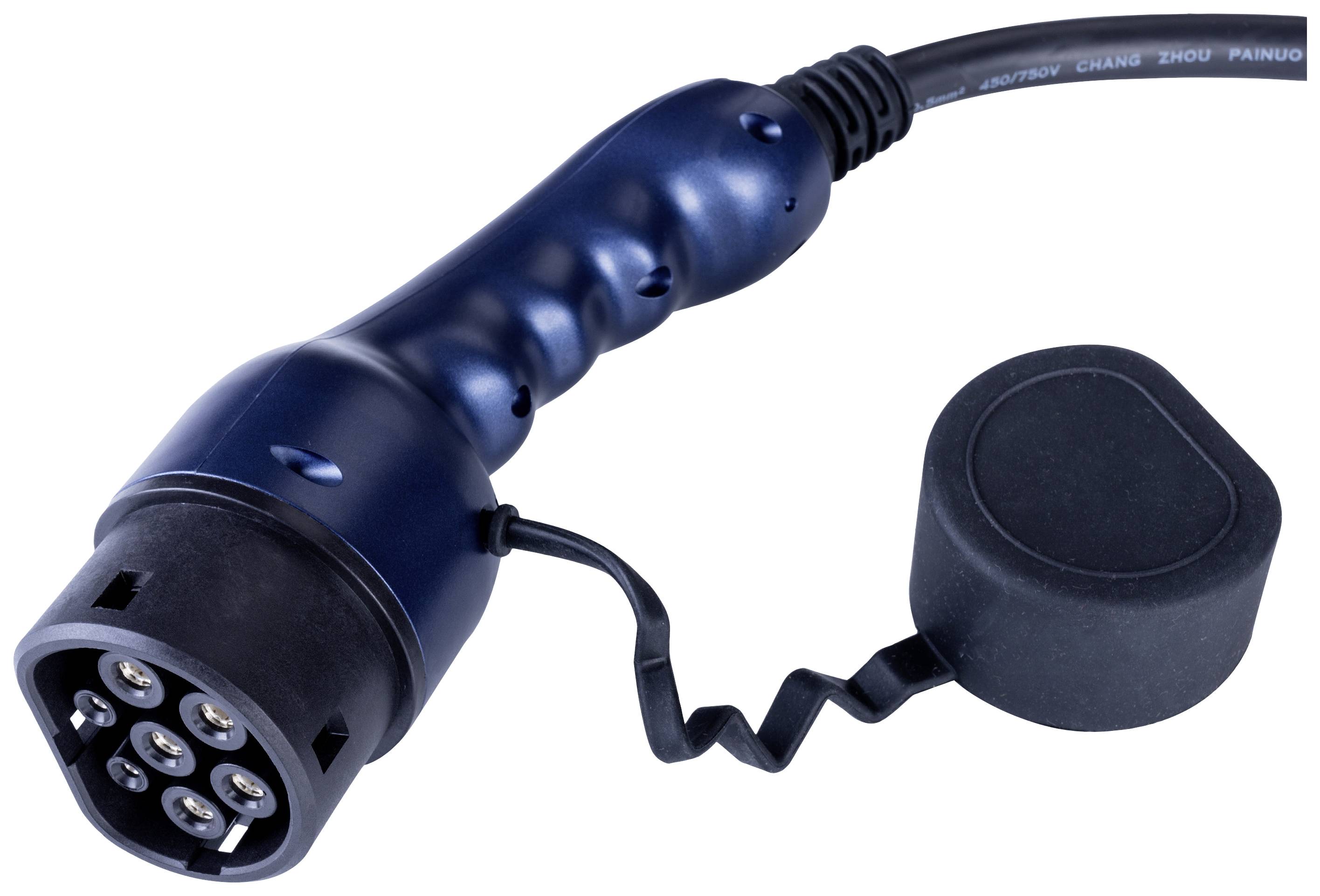 Akyga AK-EC-14 eMobility Ladekabel 5m