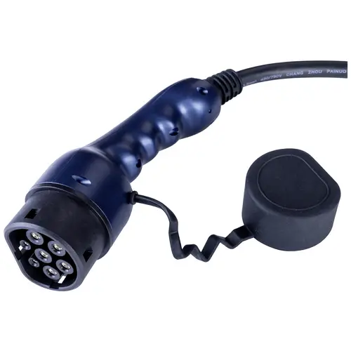 Akyga AK-EC-14 eMobility Ladekabel 5m Akyga AK-EC-14 eMobility Ladekabel 5m