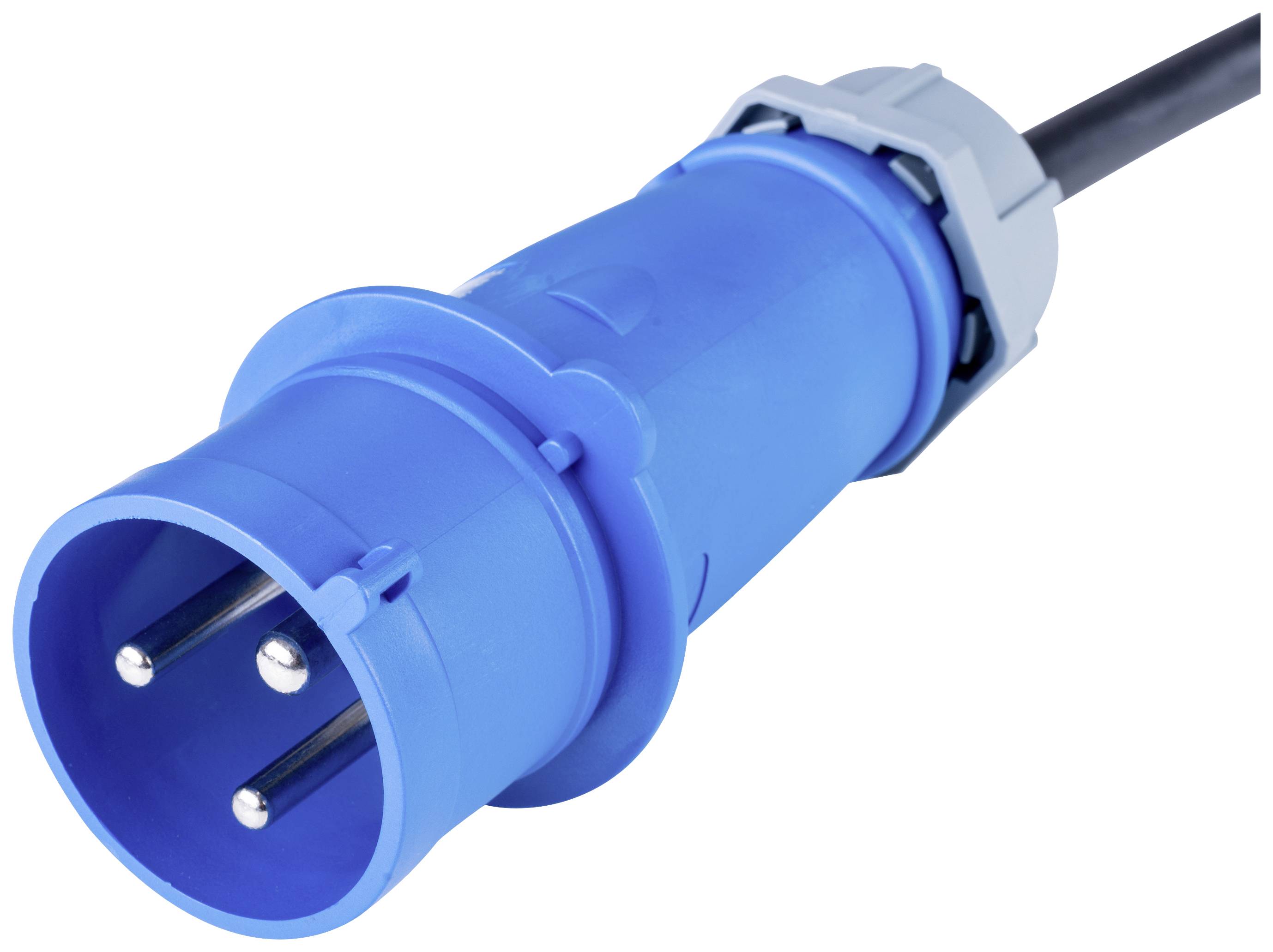 Akyga AK-EC-14 eMobility Ladekabel 5m