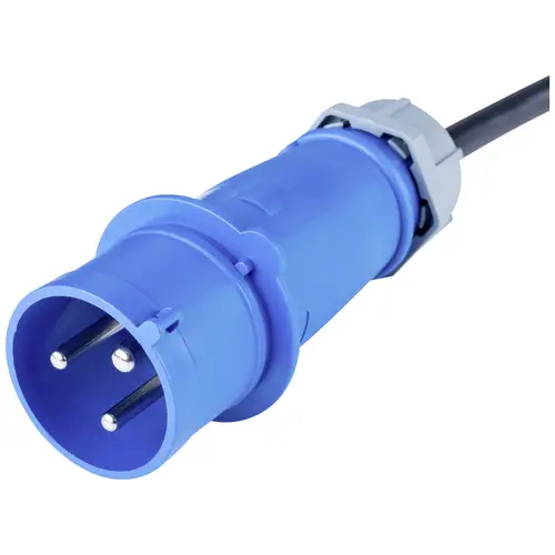Akyga AK-EC-14 eMobility Ladekabel 5m Akyga AK-EC-14 eMobility Ladekabel 5m