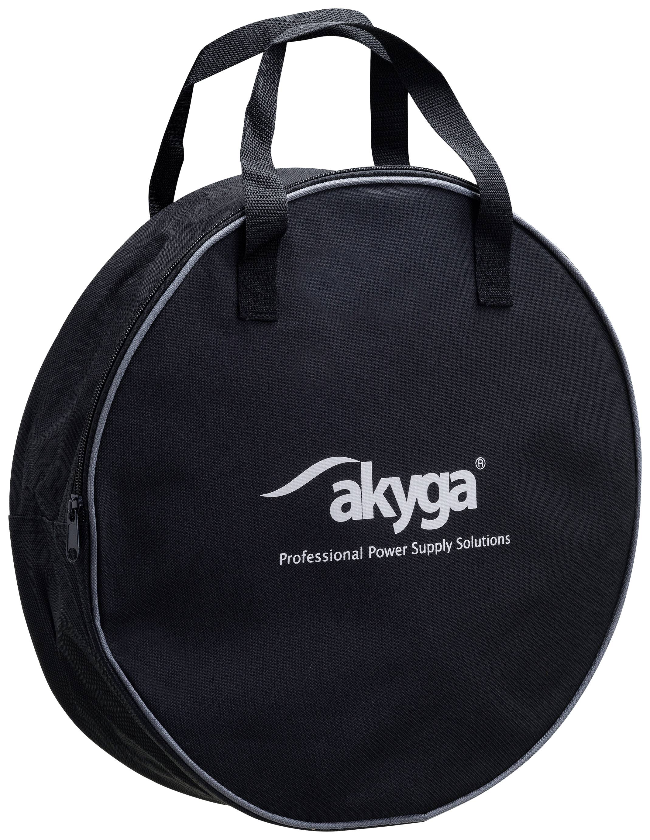 Akyga AK-EC-15 eMobility Ladekabel 5m