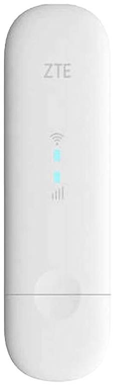 ZTE MF79U Mobiler 4G-WLAN-Hotspot 150 MBit/s