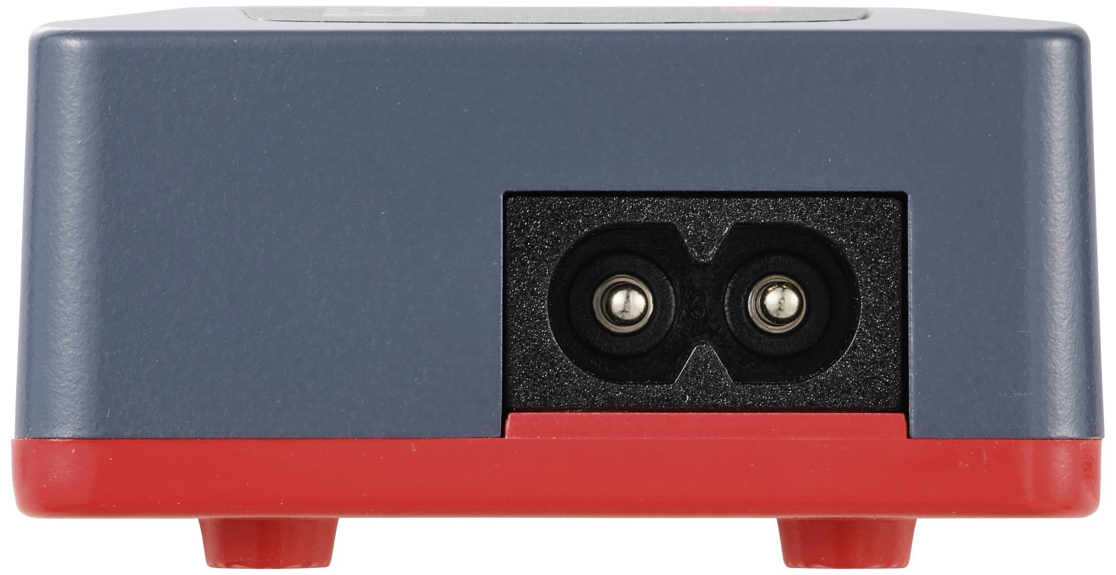 Reely V-CHARGE ECO LiPo 1000 Modellbau-Ladegerät 230V 1A LiPo