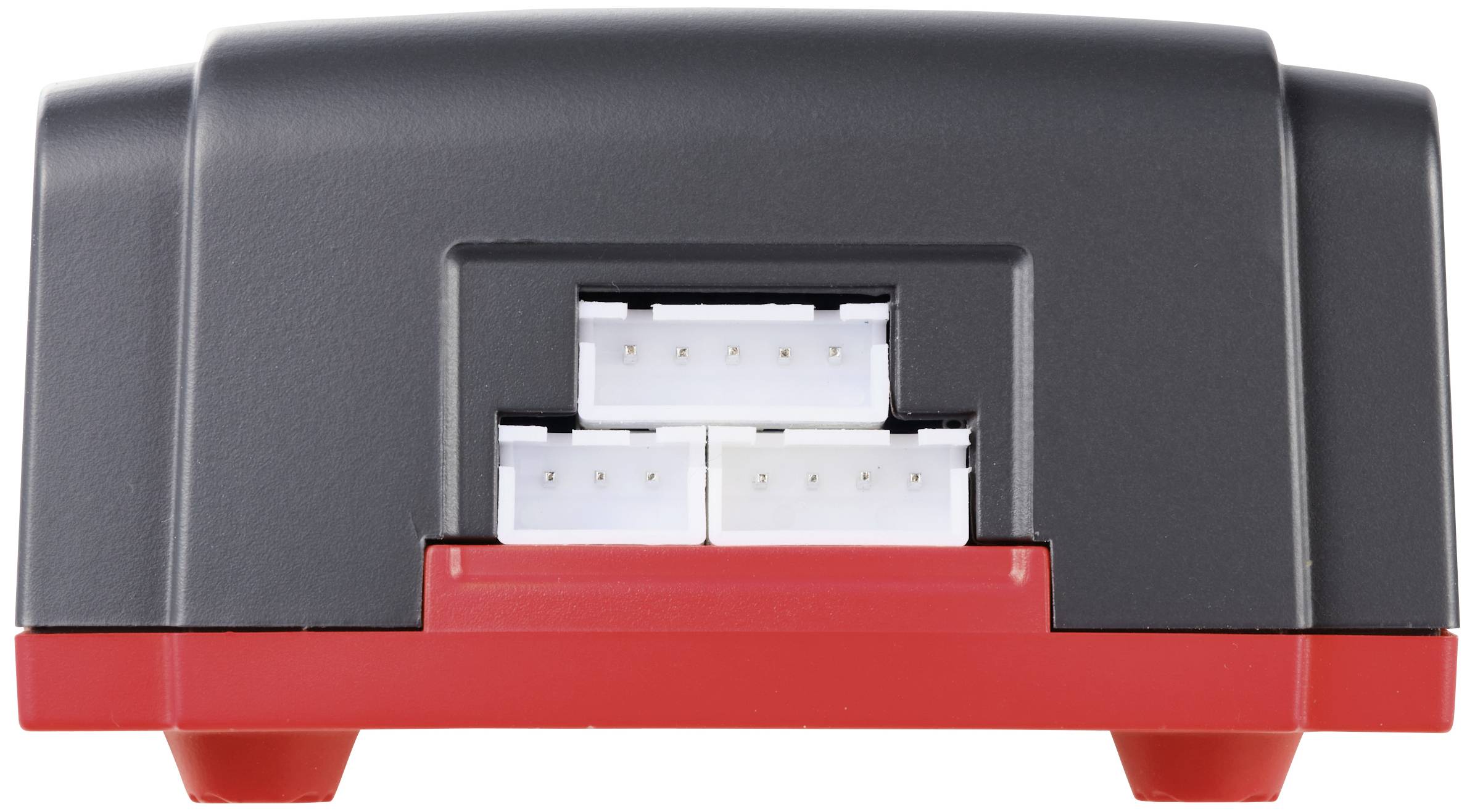 Reely V-CHARGE ECO LiPo 3000 Modellbau-Ladegerät 230V 3A LiPo