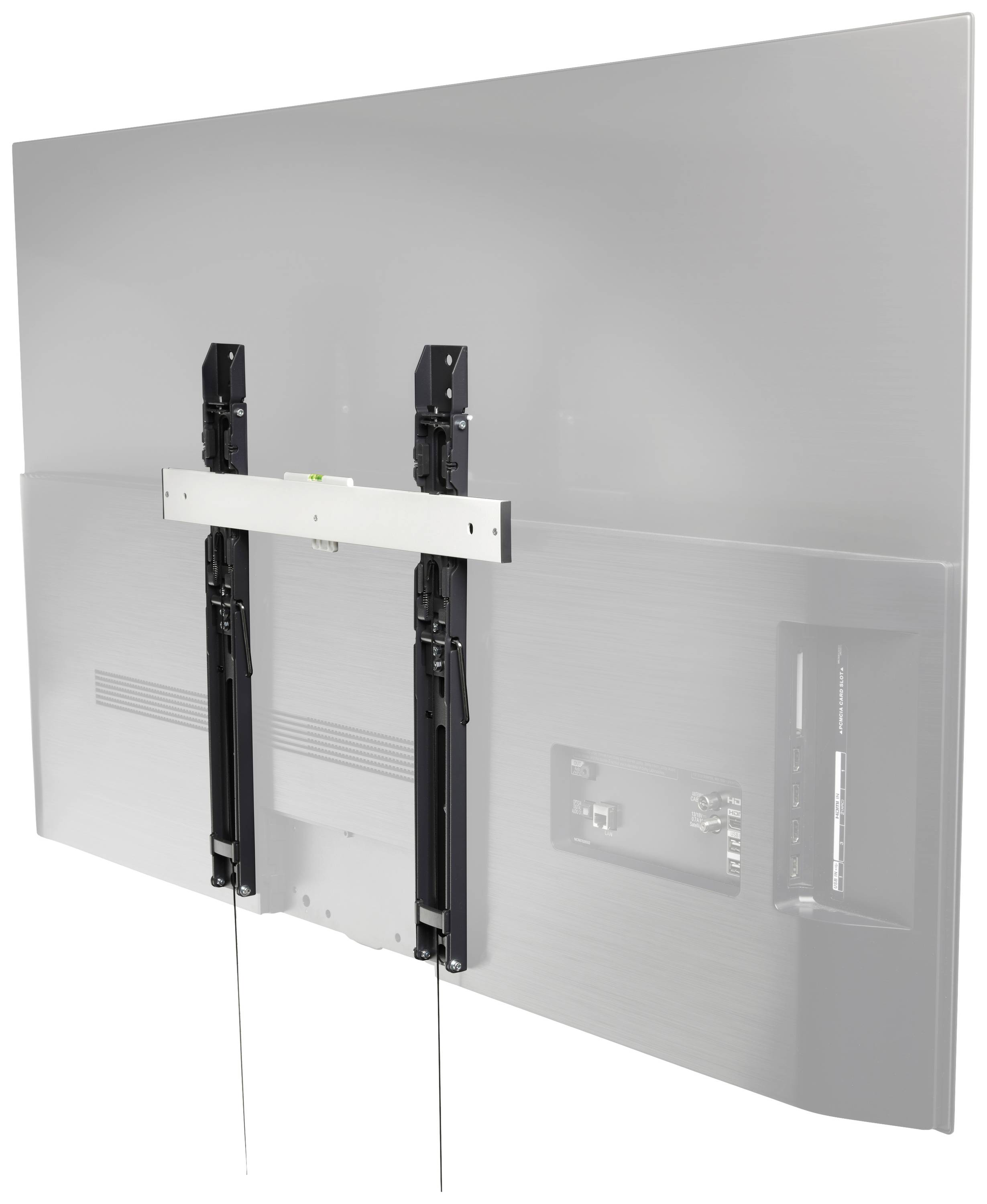 One For All WM 4621 TV-Wandhalterung 81,3 cm (32") - 213,4 cm (84") Neigbar