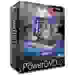 Cyberlink PowerDVD 22 Pro Vollversion, 1 Lizenz Windows Videobearbeitung