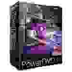 Cyberlink PowerDVD 22 Ultra version complète, 1 licence Windows Montage vidéo