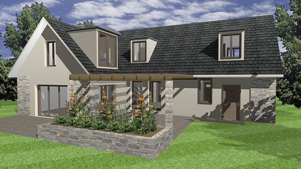 Avanquest 1067228 Architekt 3D 21 Silver (Code in a Box) Vollversion, 1 Lizenz Windows 3D-Software