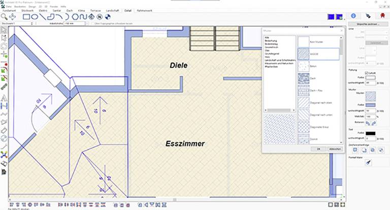 Avanquest 1067228 Architekt 3D 21 Silver (Code in a Box) Vollversion, 1 Lizenz Windows 3D-Software