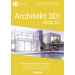 Avanquest 1067230 Architekt 3D 21 Gold (Code in a Box) Vollversion, 1 Lizenz Windows 3D-Software, P