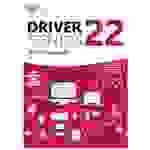 Avanquest Driver Genius 22 Professional (Code in a Box) Jahreslizenz, 3 Lizenzen Windows Systemoptimierung