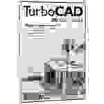 Avanquest TurboCAD 2D 2021/2022 Vollversion, 1 Lizenz Windows CAD-Software